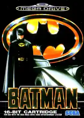 Batman (Japan)